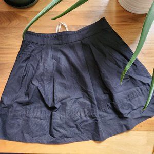 Marc by Marc Jacobs Cotton A-Line Skirt